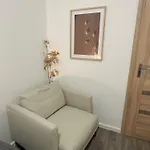 Apartment 2schlafenzimmer 5betten Montuerwhonung