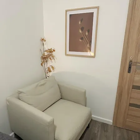 Appartement 2schlafenzimmer 5betten Montuerwhonung