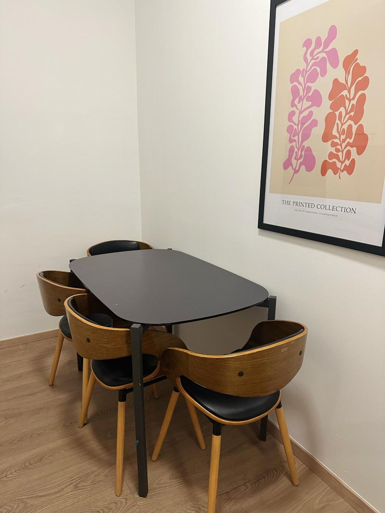 2schlafenzimmer 5betten Montuerwhonung *