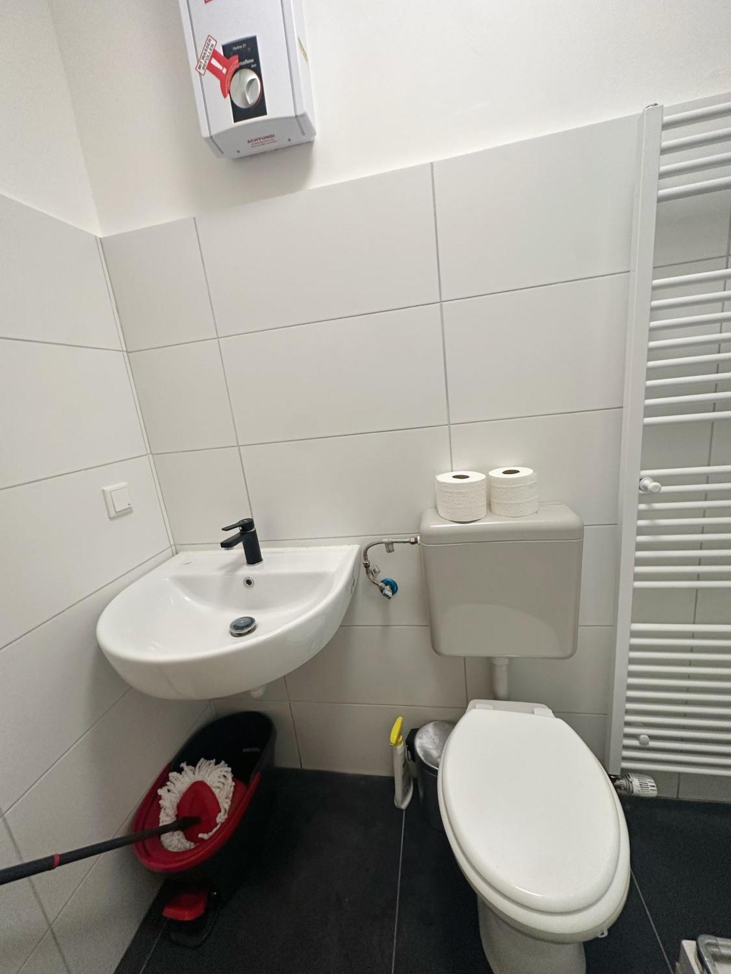 2schlafenzimmer 5betten Montuerwhonung