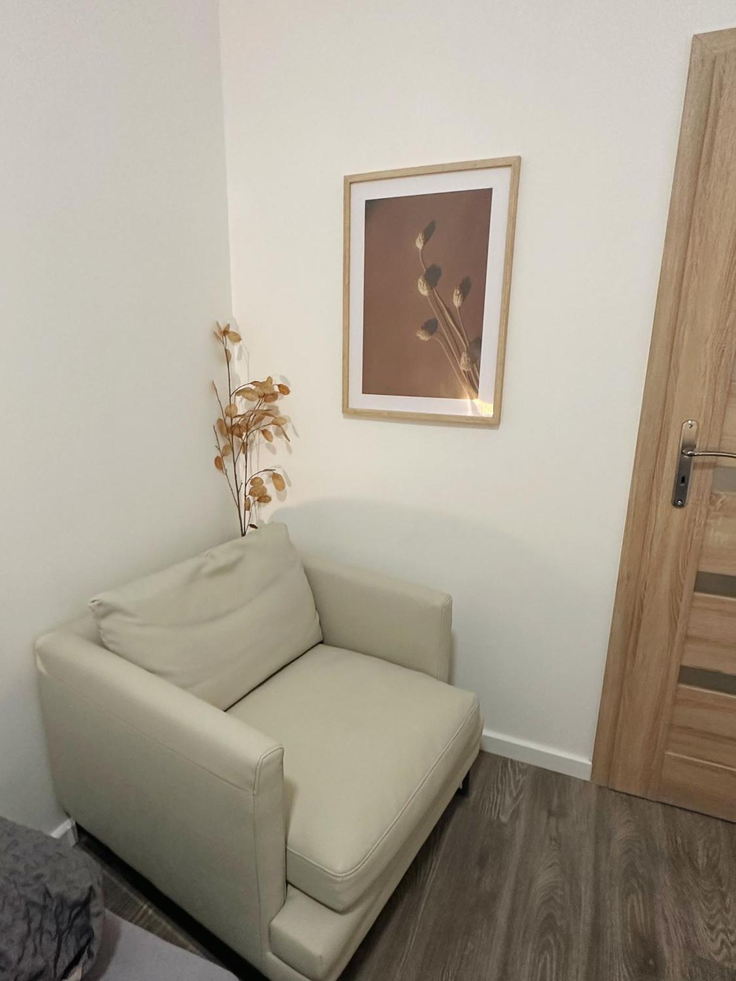 Appartement 2schlafenzimmer 5betten Montuerwhonung